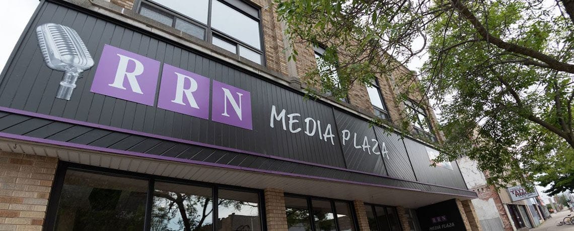 RRN Media Plaza